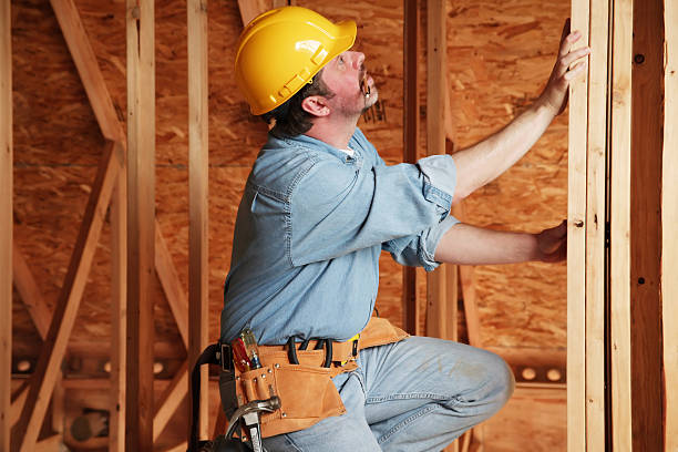 Best Wall Insulation Installation  in Sandstone, MN